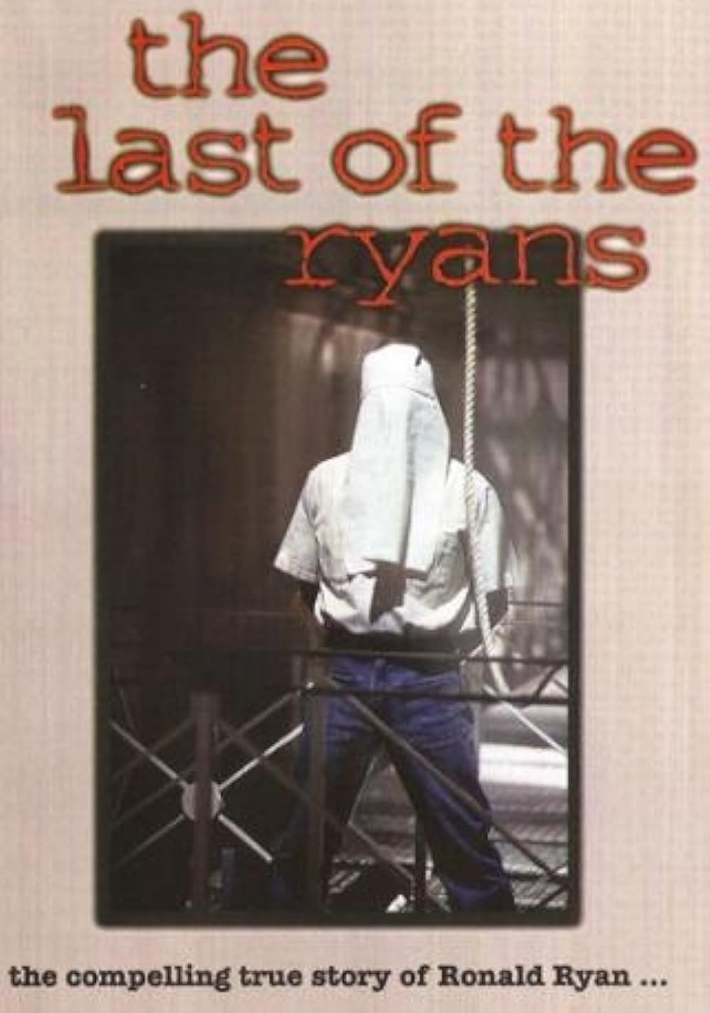 Постер The Last of the Ryans